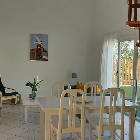 Prázdninový dům Adosado La Guancha San Miguel de Abona