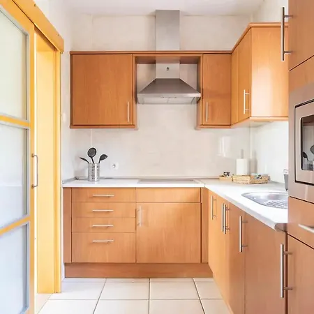 Holiday home Adosado La Guancha
