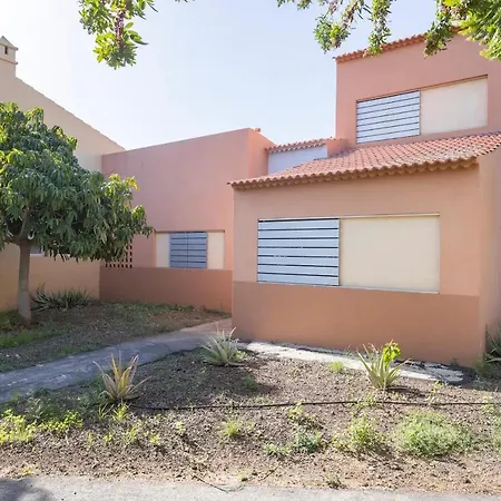 Holiday home Adosado La Guancha San Miguel de Abona