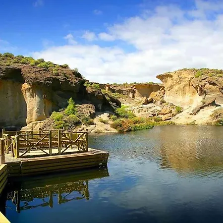 Adosado La Guancha Сasa de vacaciones *