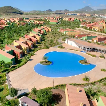 Сasa de vacaciones Adosado La Guancha *