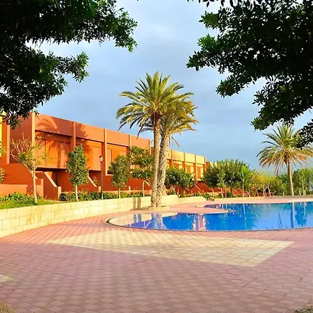 Adosado La Guancha Сasa de vacaciones