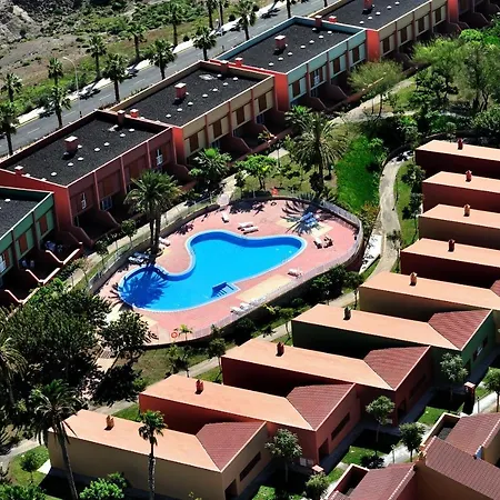 Сasa de vacaciones Adosado La Guancha San Miguel de Abona