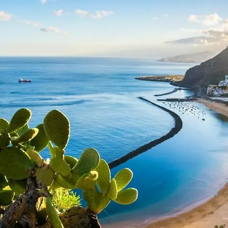 Adosado La Guancha Сasa de vacaciones