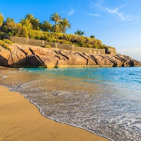 Сasa de vacaciones Adosado La Guancha