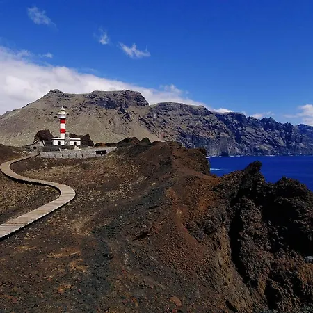 Adosado La Guancha Сasa de vacaciones *