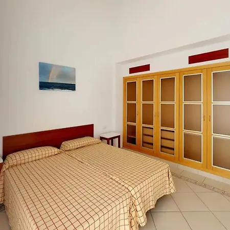 Adosado La Guancha Сasa de vacaciones