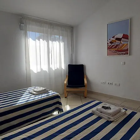 Сasa de vacaciones Adosado La Guancha *