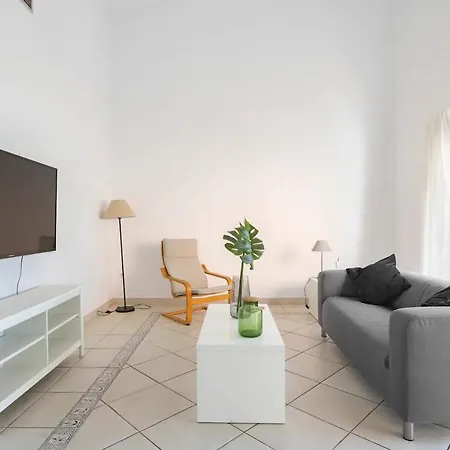 Adosado La Guancha Dom wakacyjny *