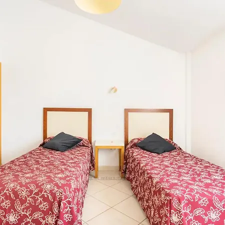 Adosado La Guancha Dom wakacyjny *