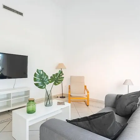 Dom wakacyjny Adosado La Guancha *