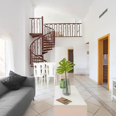 Adosado La Guancha Dom wakacyjny *