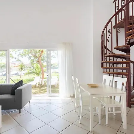 Adosado La Guancha Casa de Férias