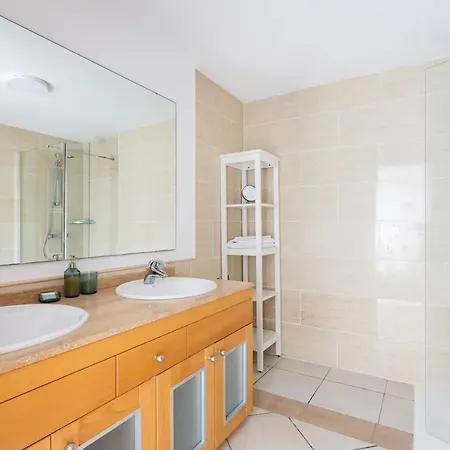 Adosado La Guancha Dom wakacyjny *