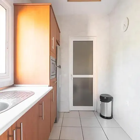 Adosado La Guancha Dom wakacyjny *