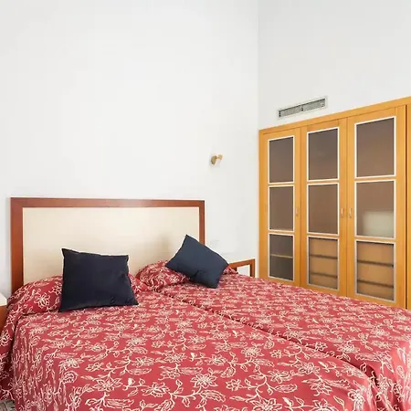 Adosado La Guancha Casa de Férias