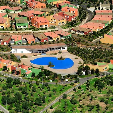 Dom wakacyjny Adosado La Guancha