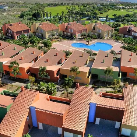 Adosado La Guancha Casa vacanze