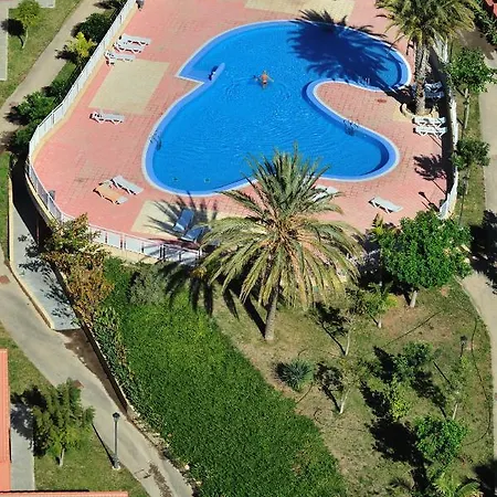 Dom wakacyjny Adosado La Guancha *