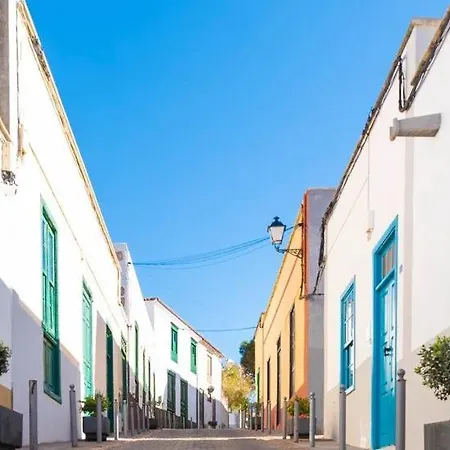 Adosado La Guancha *