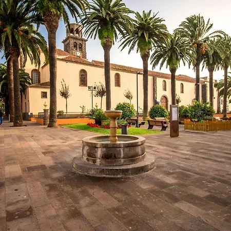 Dom wakacyjny Adosado La Guancha