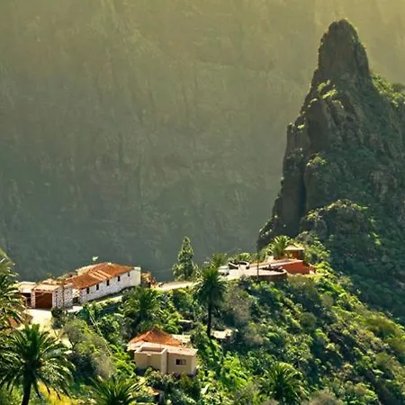 Casa de Férias Adosado La Guancha *