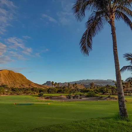 Dom wakacyjny Adosado La Guancha *