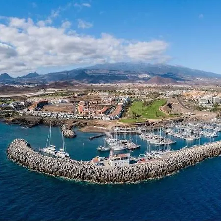 Adosado La Guancha San Miguel de Abona