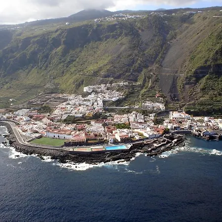 Adosado La Guancha *