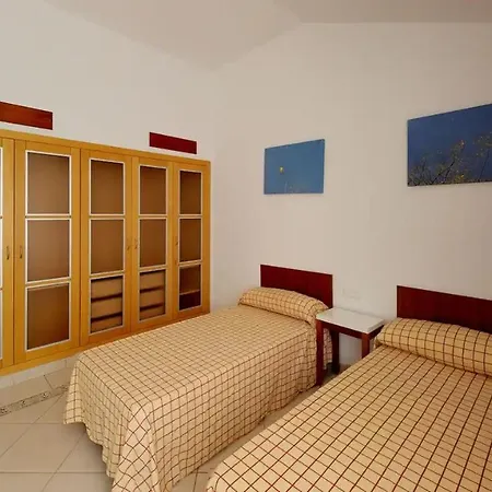 Casa vacanze Adosado La Guancha